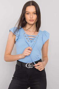 Blouse model 167399
