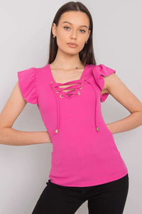 Blouse model 167400