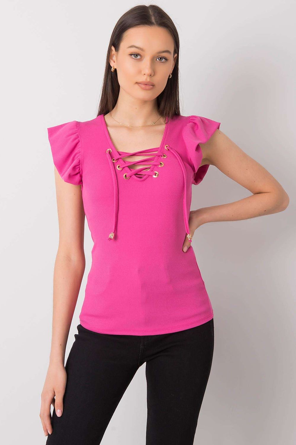 Blouse model 167400