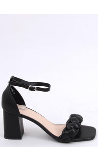 Heel sandals model 167449 Inello - Lojahub