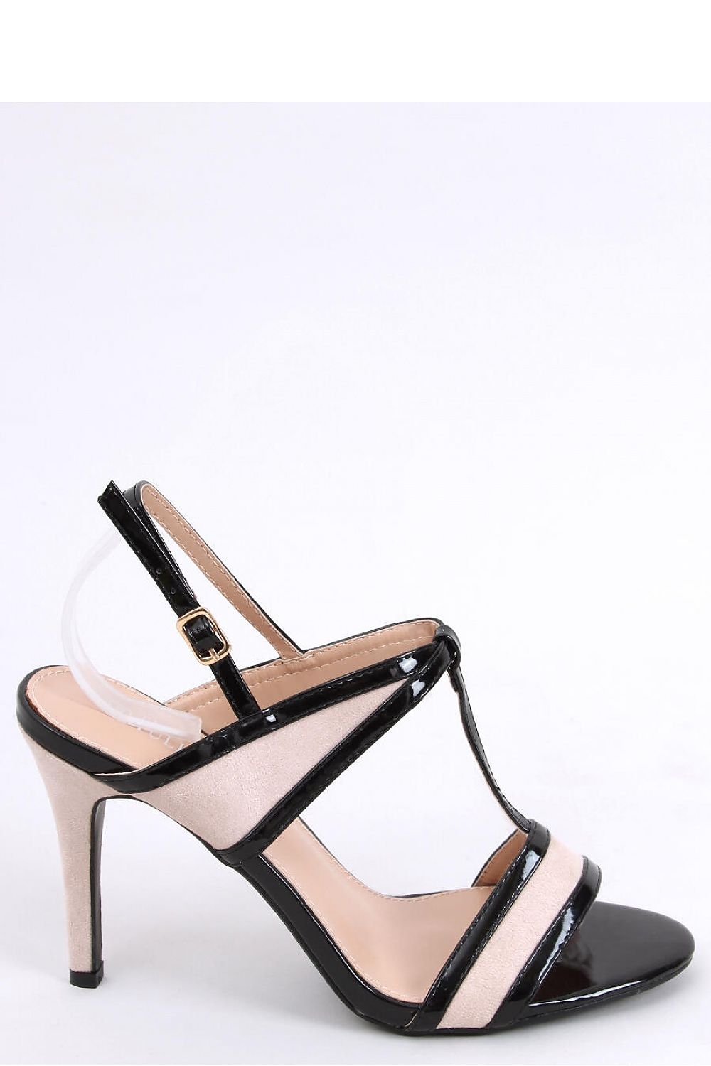 Heel sandals model 167470 Inello - Lojahub