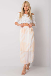 Skirt model 167502