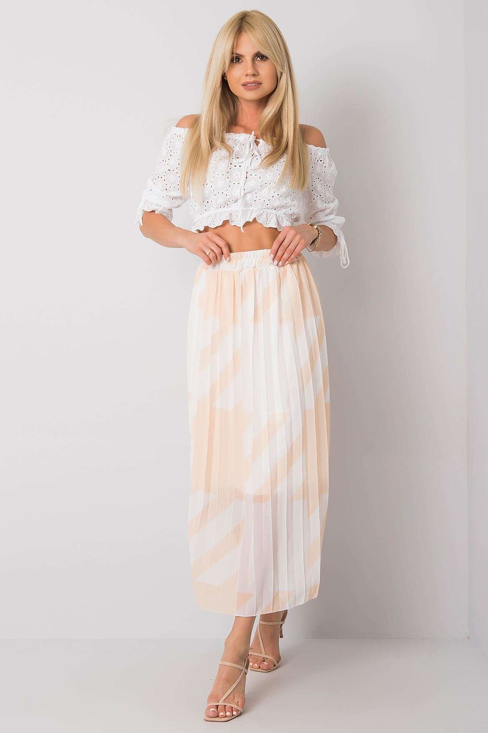 Skirt model 167502