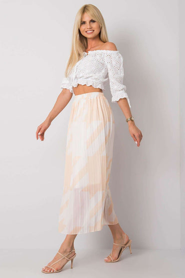 Skirt model 167502