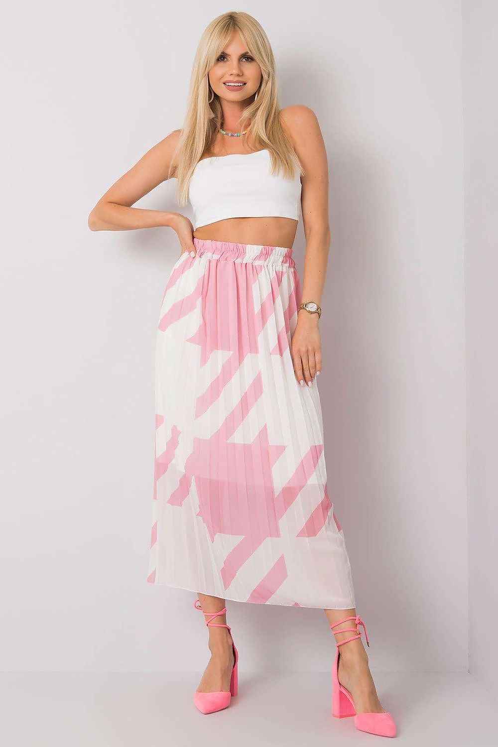 Skirt model 167506