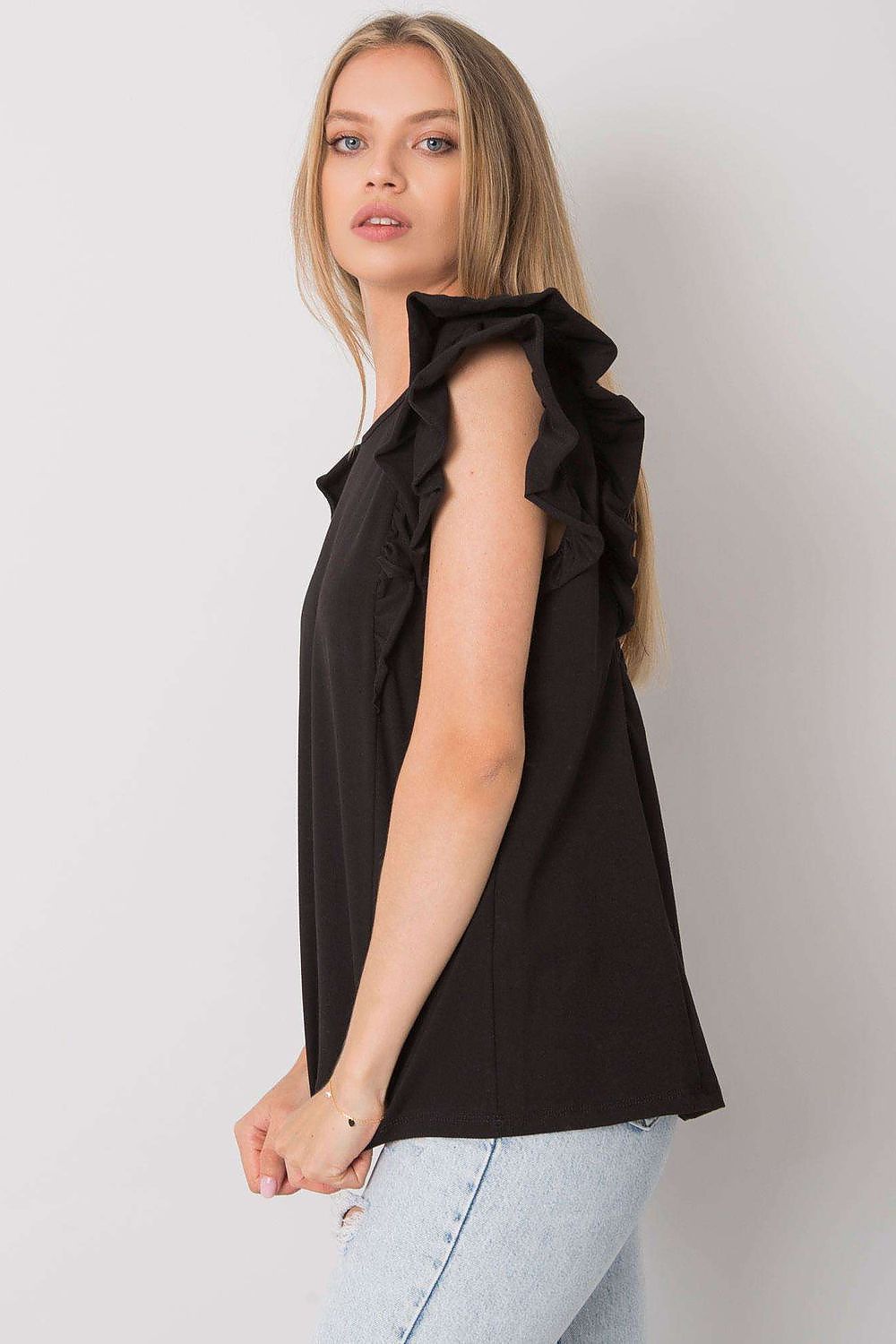 Blouse model 167517