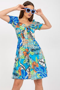 Daydress model 167592