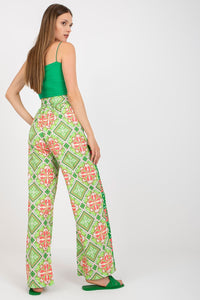 Women trousers model 167739