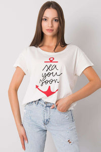 T-shirt model 167753