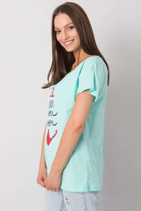 T-shirt model 167754