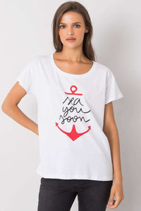 T-shirt model 167756