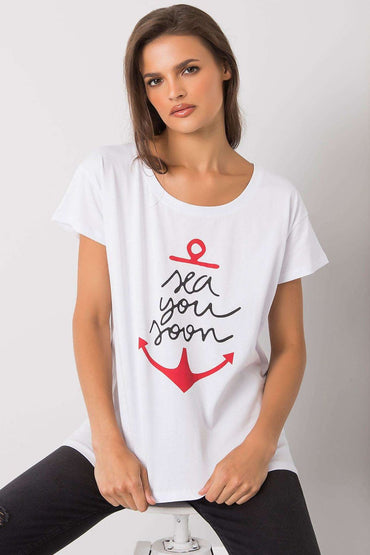 T-shirt model 167756
