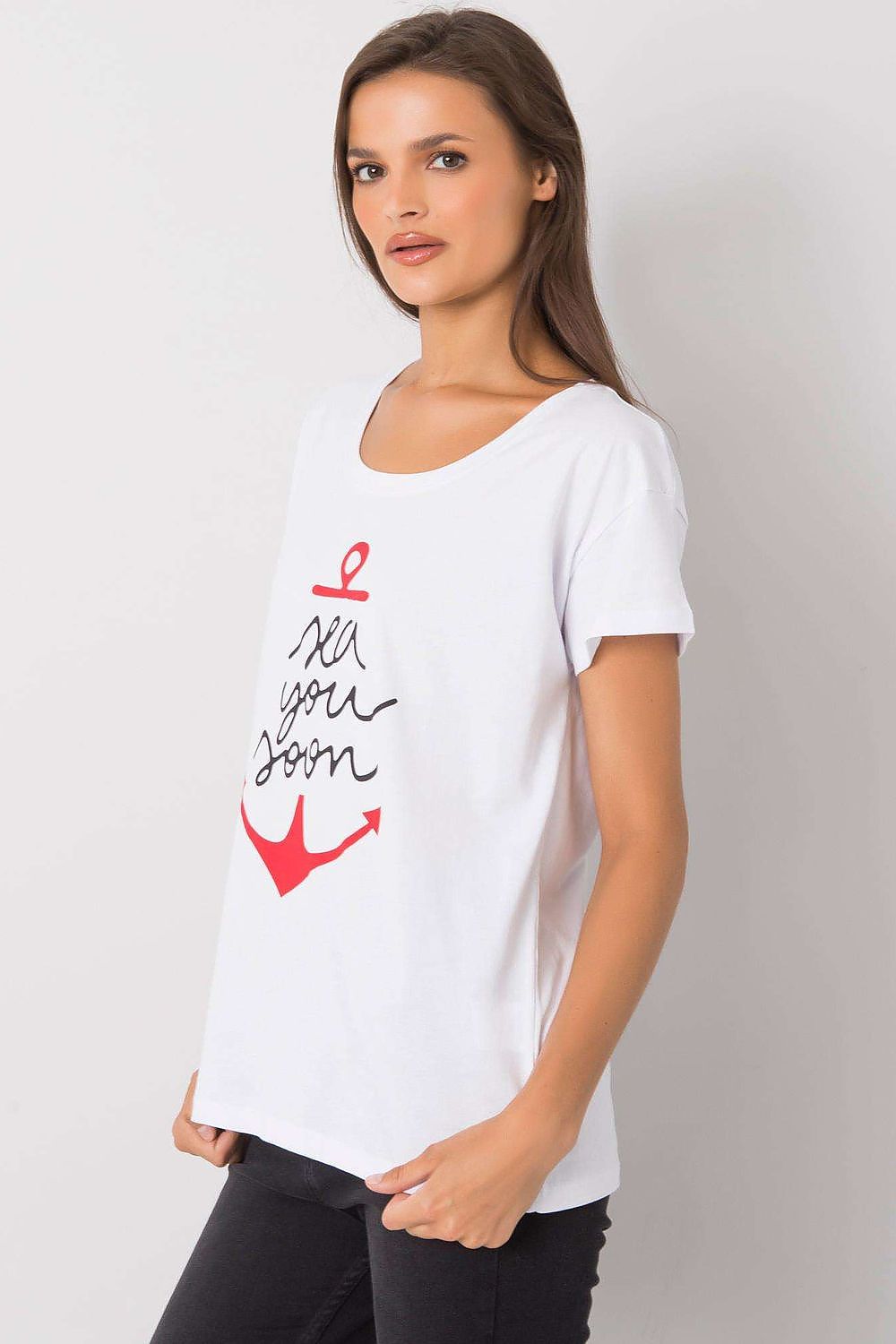 T-shirt model 167756