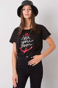 T-shirt model 167757