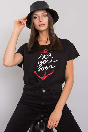 T-shirt model 167757