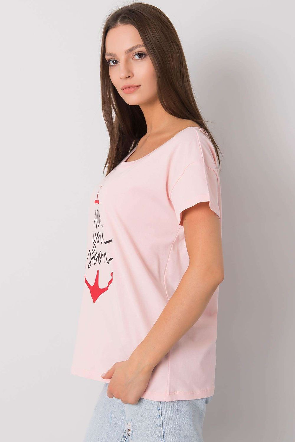 T-shirt model 167758