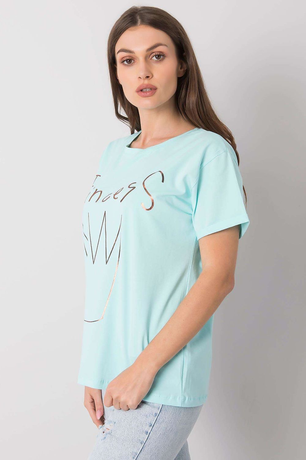 T-shirt model 167762