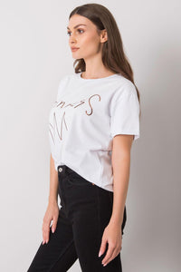 T-shirt model 167767