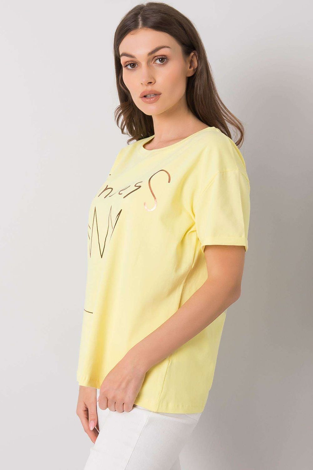 T-shirt model 167768
