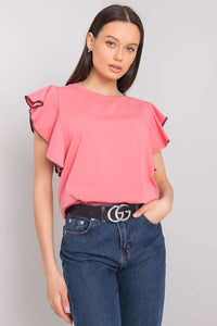 Blouse model 167770