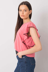 Blouse model 167770