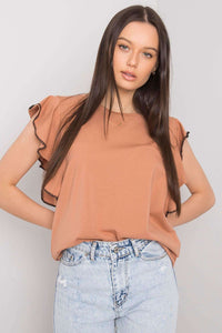 Blouse model 167771