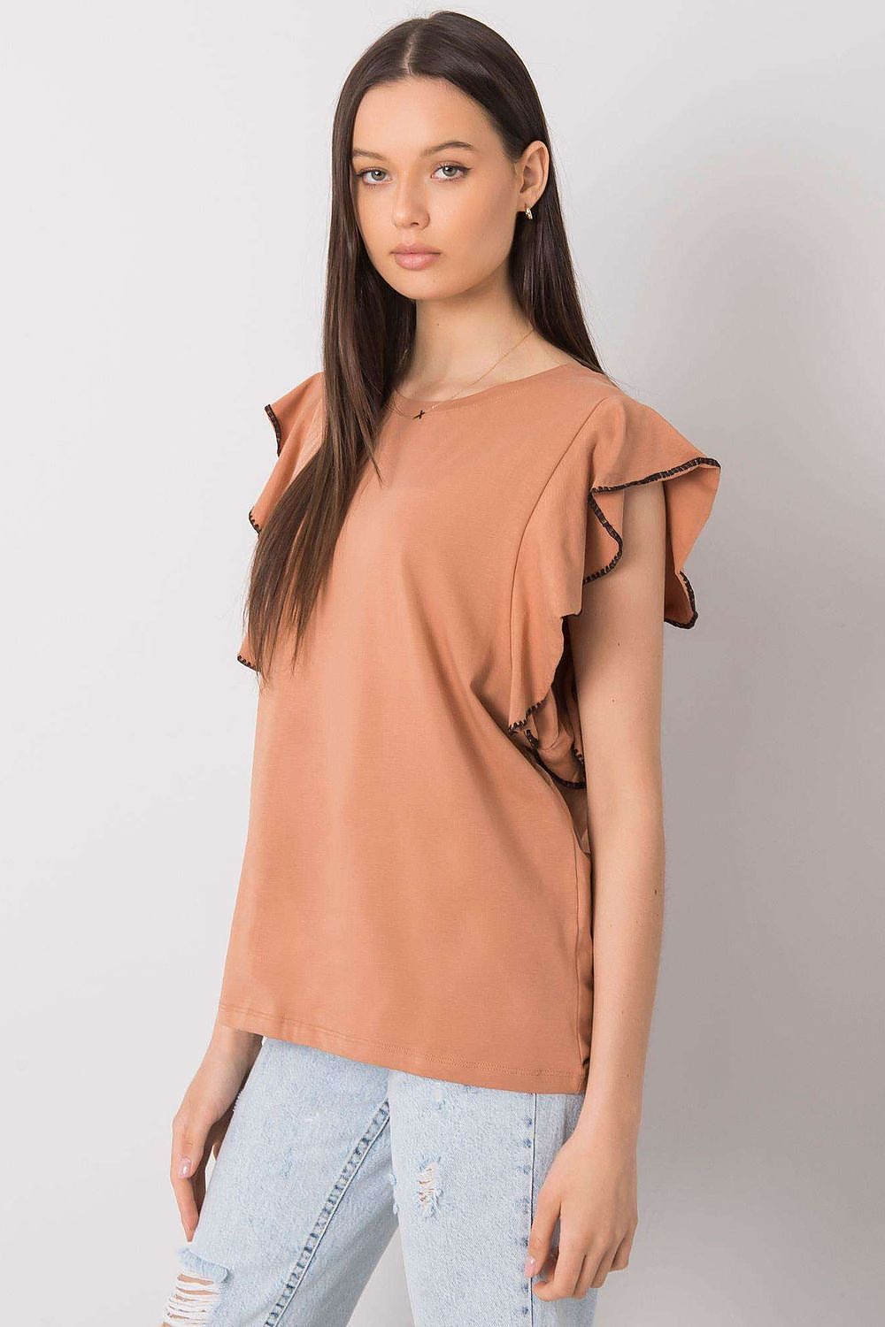 Blouse model 167771