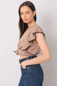 Blouse model 167773