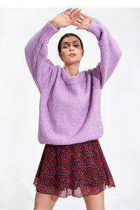 Short skirt model 167805