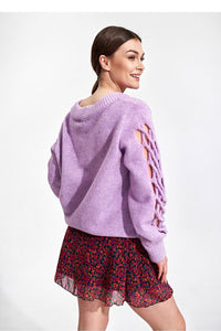 Short skirt model 167805