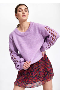 Short skirt model 167805