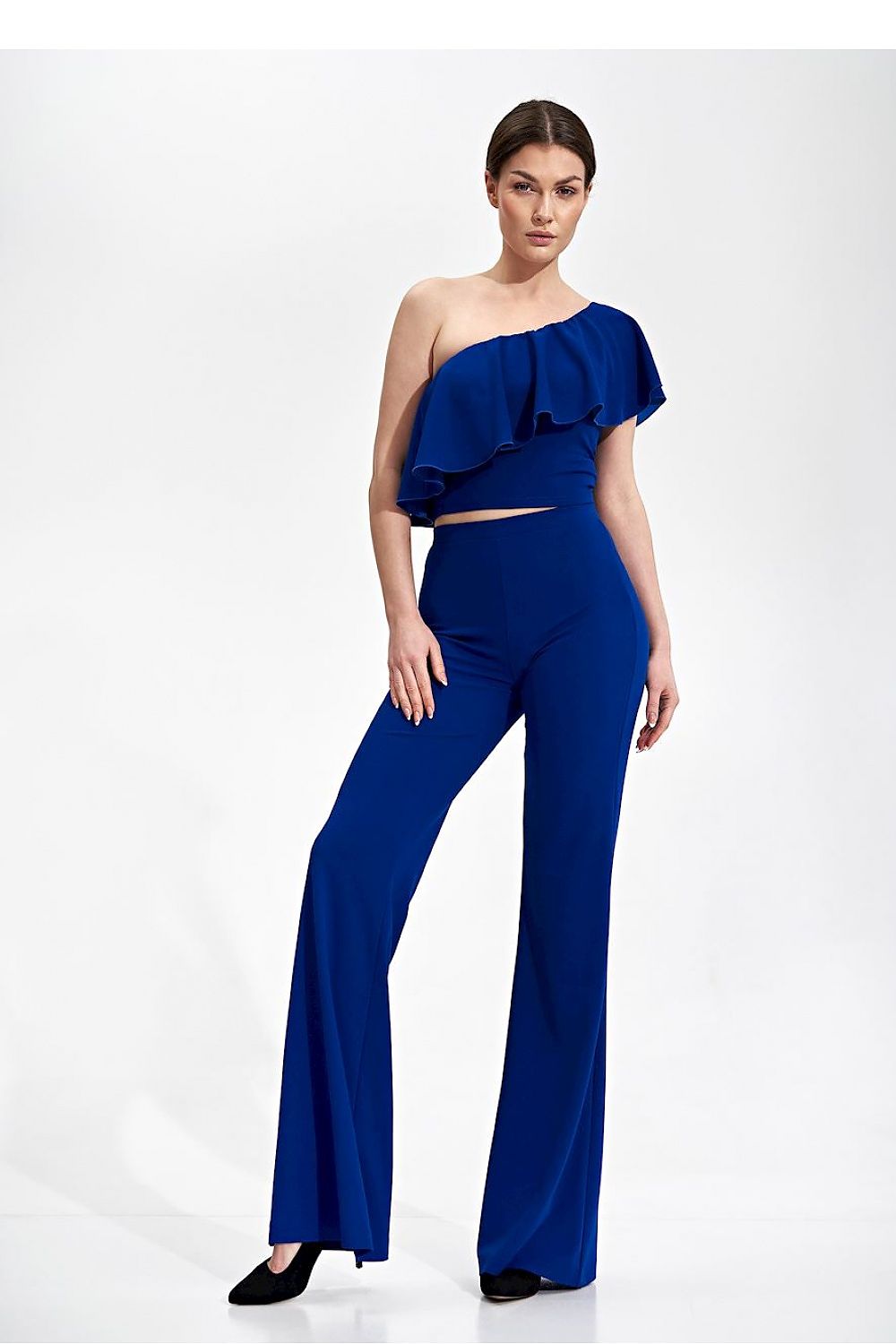 Women trousers model 167807