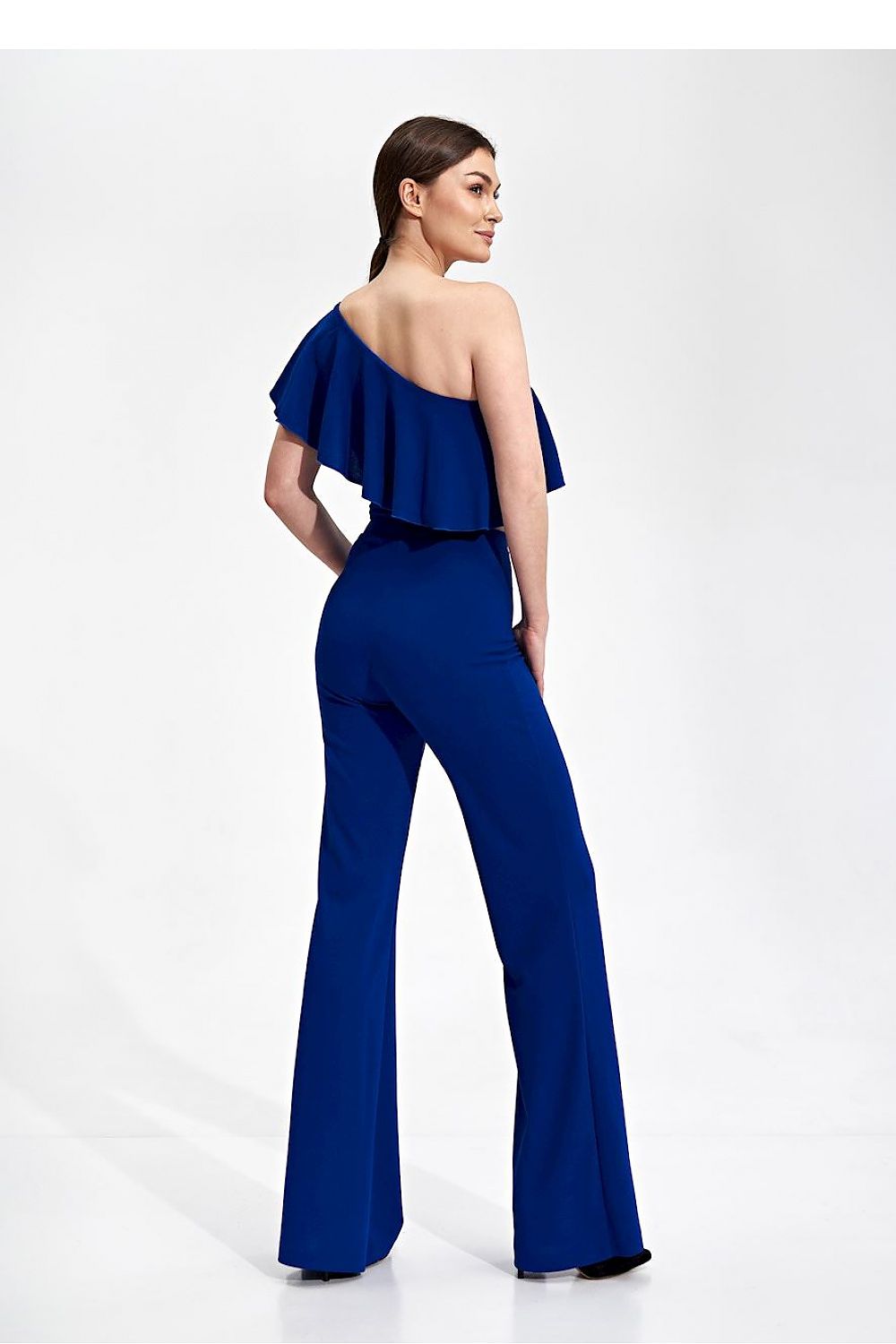 Women trousers model 167807