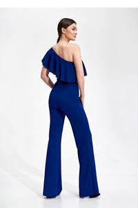 Women trousers model 167807