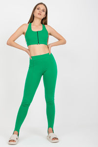 Long leggings model 167900