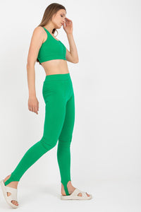 Long leggings model 167900
