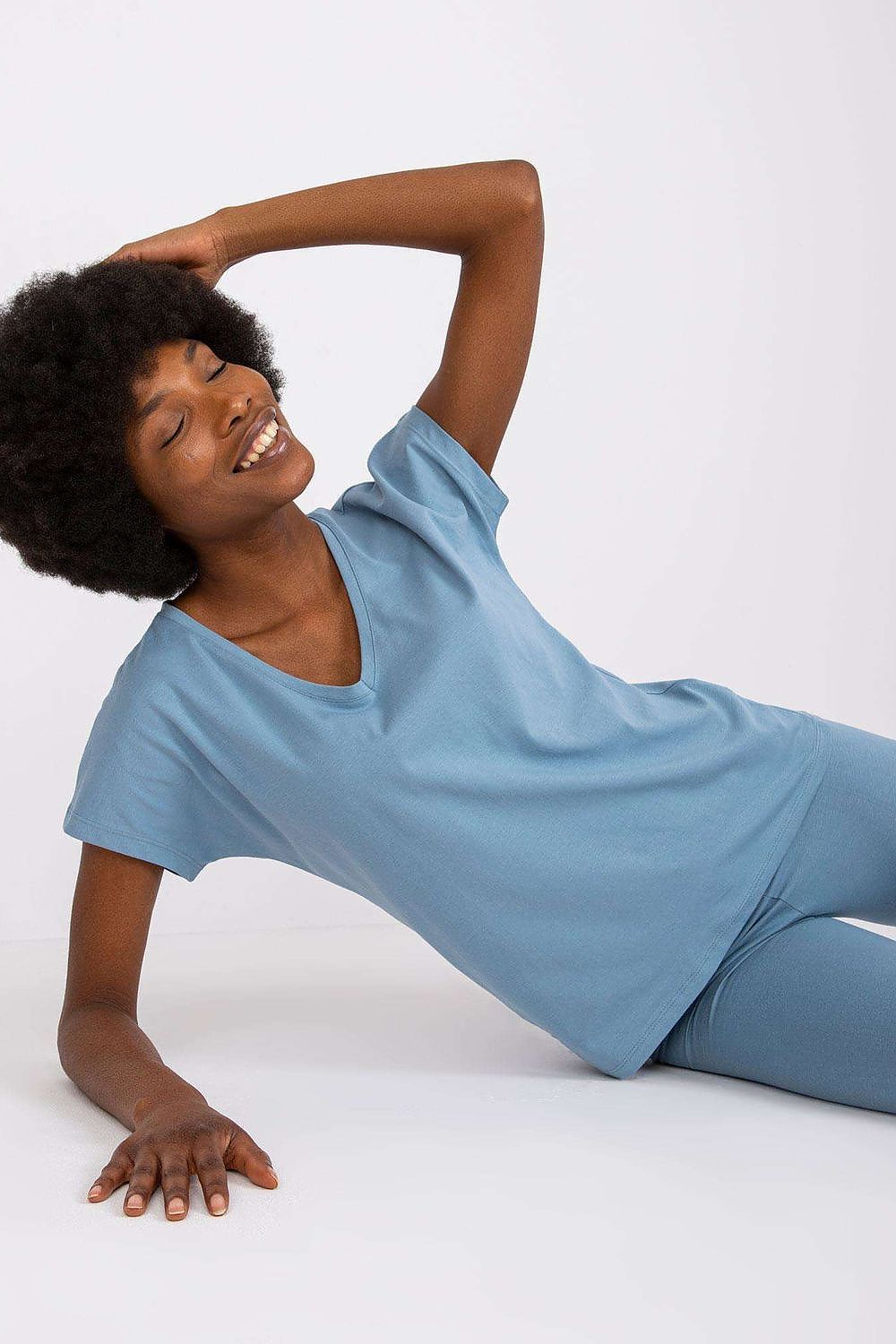 T-shirt model 167903