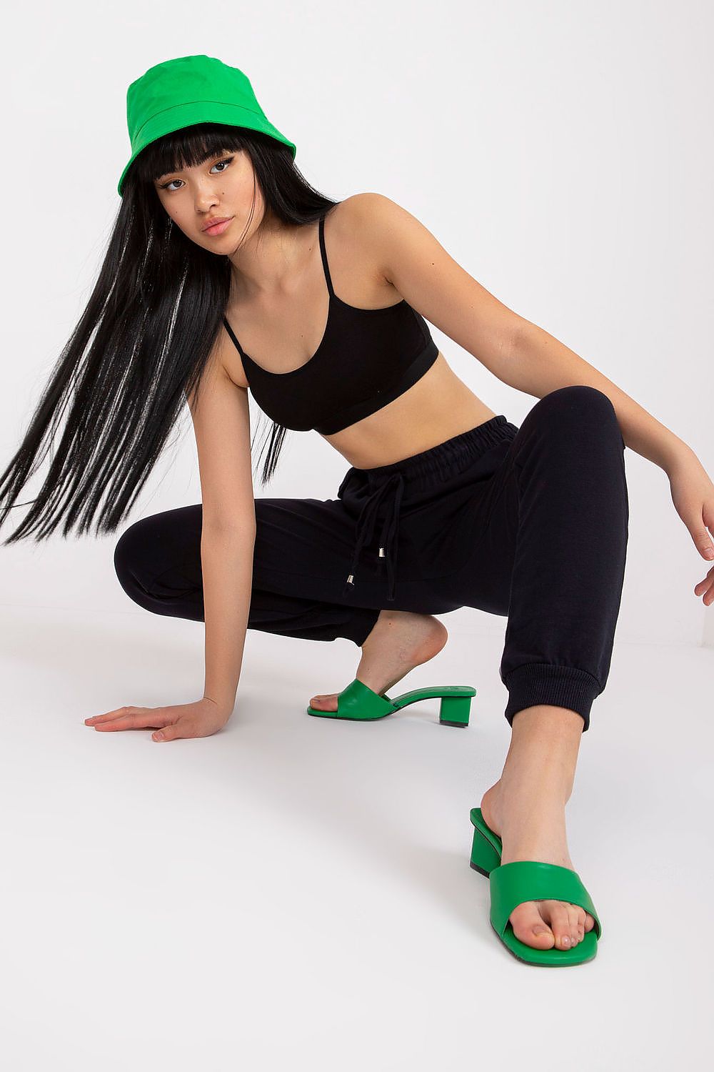 Tracksuit trousers model 167920