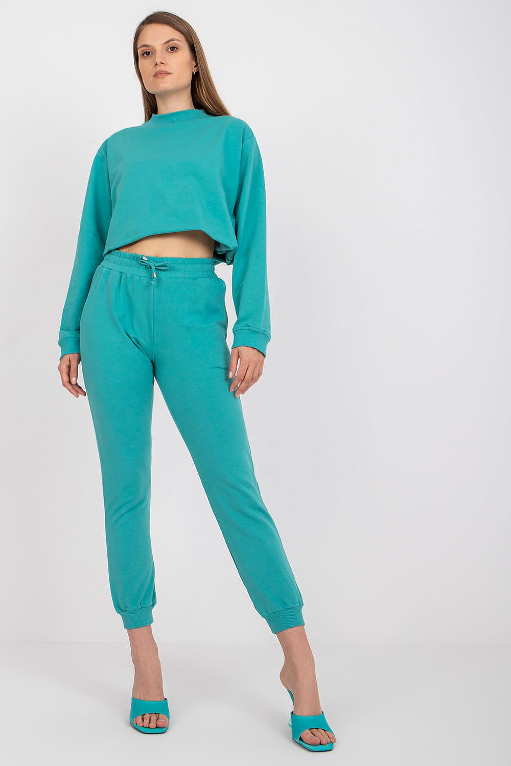 Tracksuit trousers model 167921