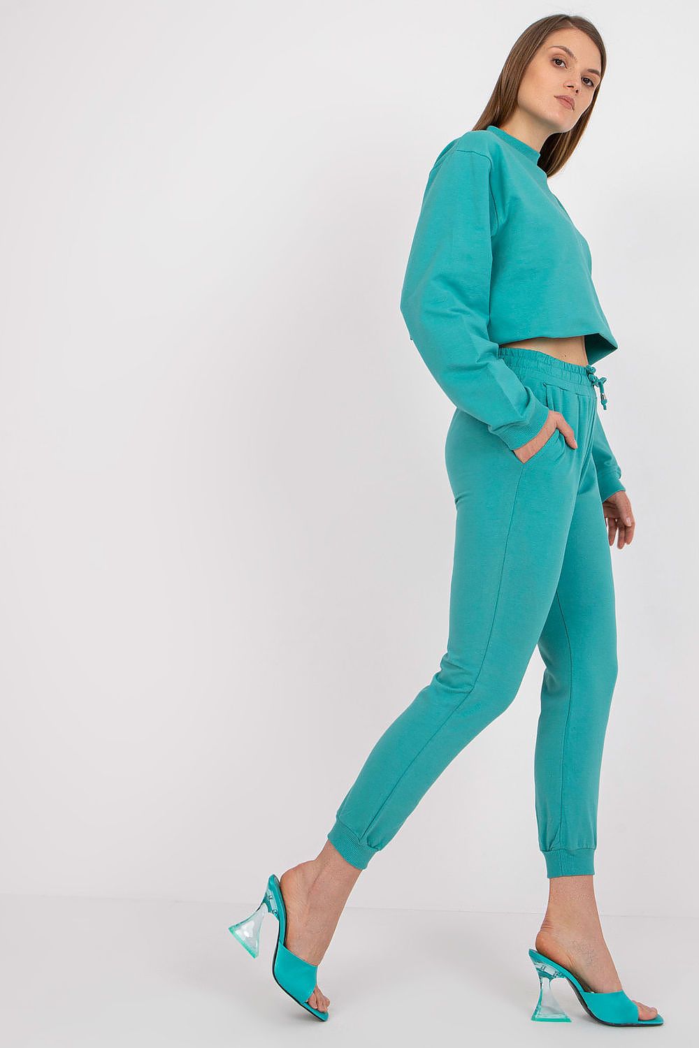 Tracksuit trousers model 167921