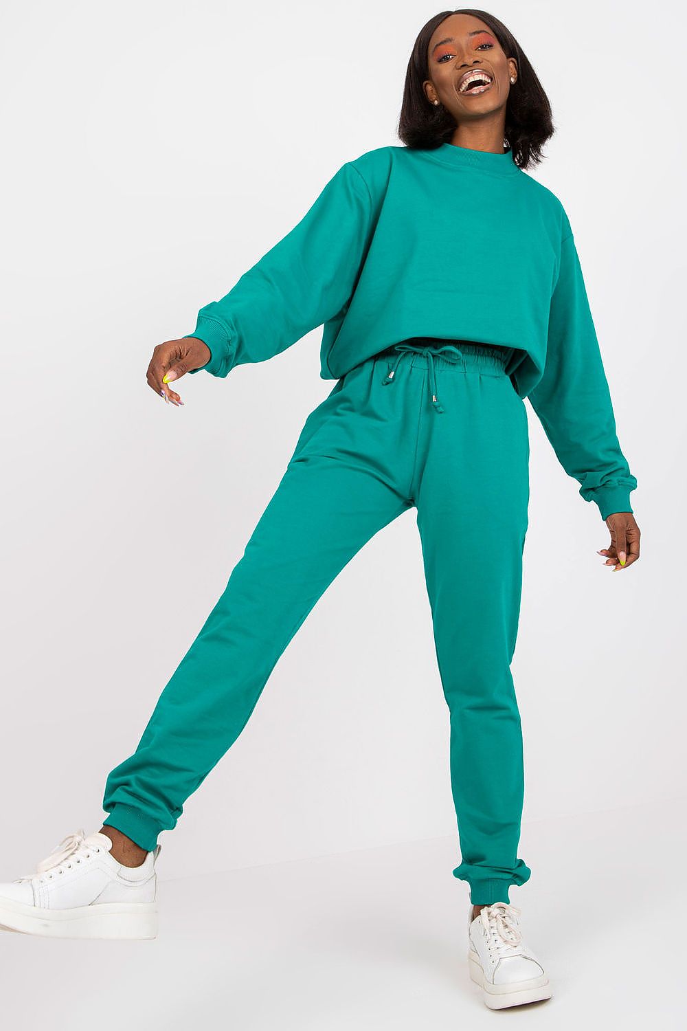 Tracksuit trousers model 167922