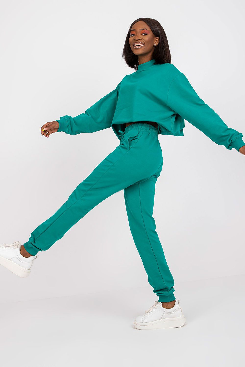 Tracksuit trousers model 167922