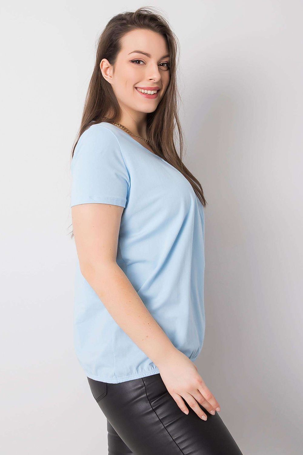 T-shirt model 167926