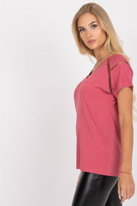 Blouse model 167934