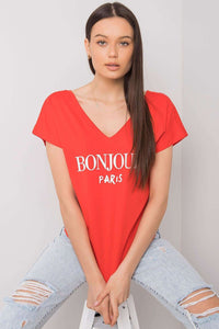 T-shirt model 167940