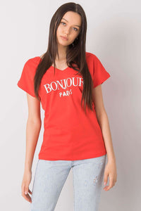 T-shirt model 167940