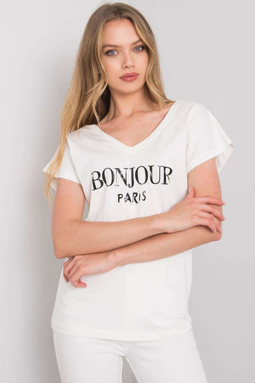 T-shirt model 167942