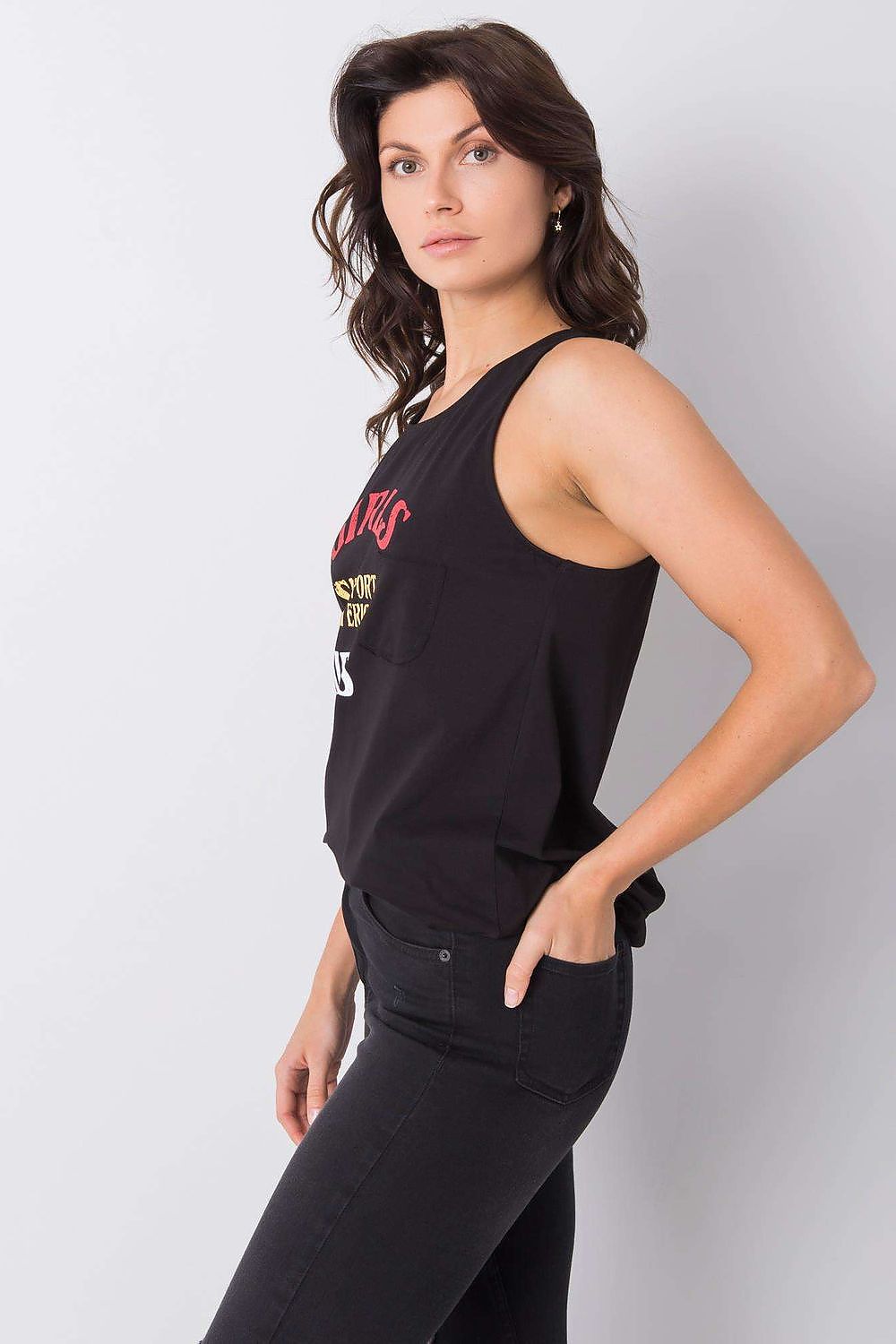 Top model 167948