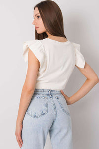 Blouse model 167952