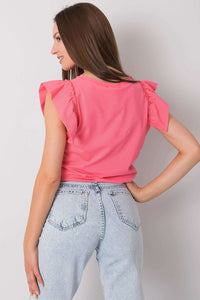 Blouse model 167956
